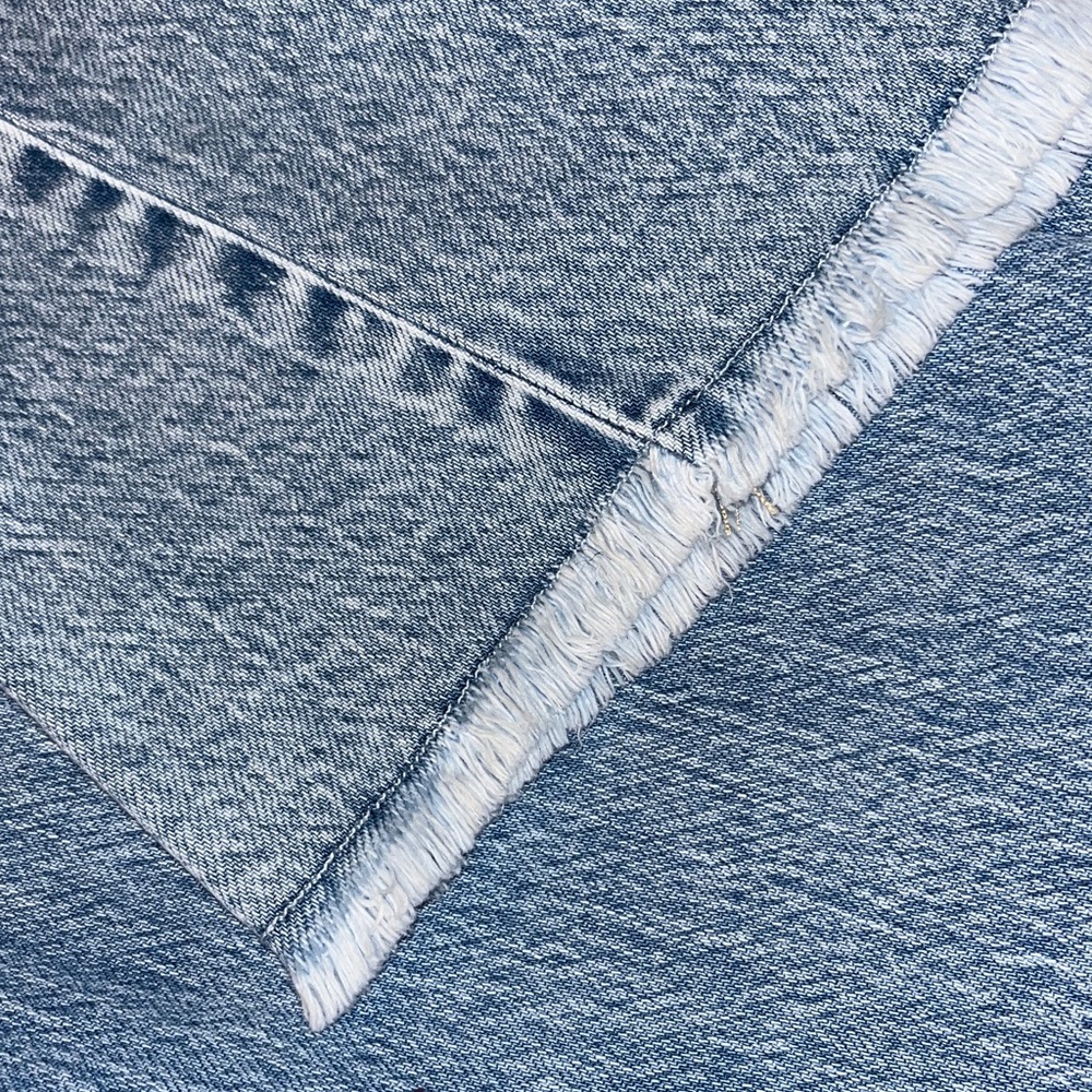 High Rise Flare Jeans - Picture 8 of 13
